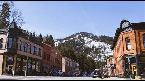 20 Most Beautiful Small Towns in the U.S. .